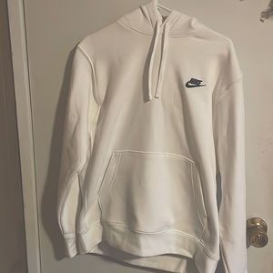 Brand new Nike hoodie men’s